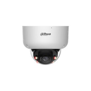 Camera supraveghere IP Dome cu iluminare duala Dahua WizMind DH-IPC-HDBW5659R1-ASE-PV-PRO, 6 MP, 2.8 mm, IR/lumina alba 60 m, microfon si difuzor, PoE, slot card Camera supraveghere IP Dome cu iluminare duala Dahua WizMind DH-IPC-HDBW5659R1-ASE-PV-PRO, 6 MP, 2.8 mm, IR/lumina alba 60 m, microfon si difuzor, PoE, slot card