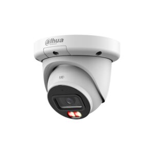 Camera supraveghere IP Dome cu iluminare duala Dahua WizSense AcuPick IPC-HDW3649QM-S-IL, 6MP, 2.8 mm, IR/lumina alba 30 m, microfon, slot card, PoE Camera supraveghere IP Dome cu iluminare duala Dahua WizSense AcuPick IPC-HDW3649QM-S-IL, 6MP, 2.8 mm, IR/lumina alba 30 m, microfon, slot card, PoE