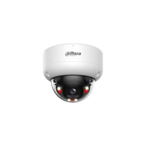 Camera supraveghere IP Dome cu iluminare duala Dahua WizSense IPC-HDBW3649E-AS-IL, 6MP, 2.8 mm, IR/lumina alba 30 m, slot card, microfon, PoE Camera supraveghere IP Dome cu iluminare duala Dahua WizSense IPC-HDBW3649E-AS-IL, 6MP, 2.8 mm, IR/lumina alba 30 m, slot card, microfon, PoE