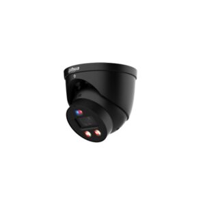 Camera supraveghere IP Dome cu iluminare duala Dahua WizSense IPC-HDW3649H-AS-PV-PRO, 6 MP, 2.8 mm, IR/lumina calda 30 m, microfon si difuzor, alarma sonora si luminoasa, slot card , PoE, neagra Camera supraveghere IP Dome cu iluminare duala Dahua WizSense IPC-HDW3649H-AS-PV-PRO, 6 MP, 2.8 mm, IR/lumina calda 30 m, microfon si difuzor, alarma sonora si luminoasa, slot card , PoE, neagra