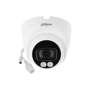 Camera supraveghere IP Dome cu iluminare dubla Dahua WizSense IPC-HDW2449T-S-IL-0360B, 4 MP, 3.6 mm, IR / lumina alba 30 m, slot card, PoE Camera supraveghere IP Dome cu iluminare dubla Dahua WizSense IPC-HDW2449T-S-IL-0360B, 4 MP, 3.6 mm, IR / lumina alba 30 m, slot card, PoE