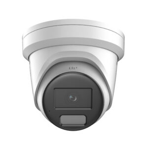 Camera supraveghere IP Dome Hikvision AcuSense DarkFighter DS-2CD2326G2-IU28C, 2 MP, IR 30 m, 2.8 mm, microfon, slot card, PoE Camera supraveghere IP Dome Hikvision AcuSense DarkFighter DS-2CD2326G2-IU28C, 2 MP, IR 30 m, 2.8 mm, microfon, slot card, PoE