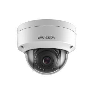 Camera supraveghere IP Dome Hikvision DS-2CD1143G0-I, 4 MP, IR 30 m, 2.8 mm, PoE Camera supraveghere IP Dome Hikvision DS-2CD1143G0-I, 4 MP, IR 30 m, 2.8 mm, PoE