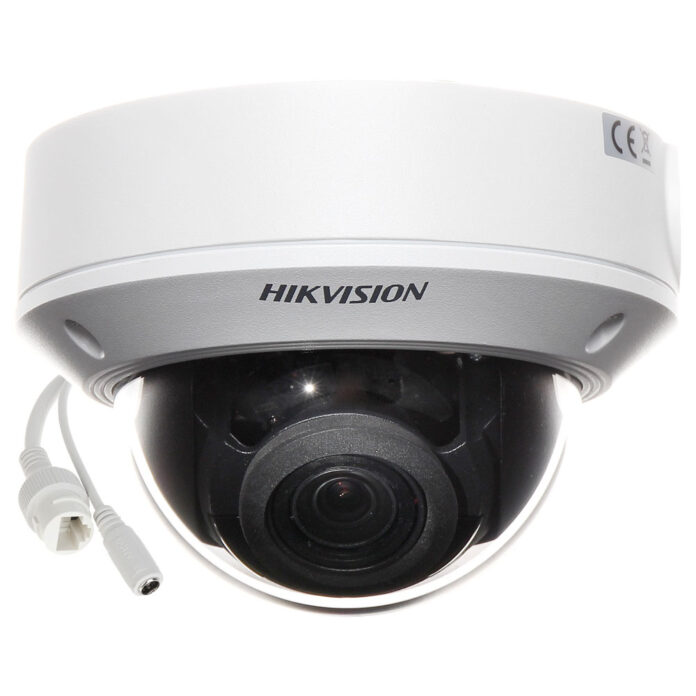 Camera supraveghere IP Dome Hikvision DS-2CD1723G0-IZ, 2 MP, IR 30 m, 2.8-12 mm Camera supraveghere IP Dome Hikvision DS-2CD1723G0-IZ, 2 MP, IR 30 m, 2.8-12 mm