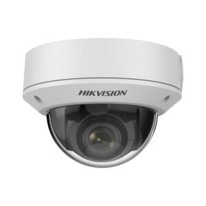 Camera supraveghere IP dome Hikvision DS-2CD1723G2-IZ, 2 MP, varifocala, IR 30 m, PoE Camera supraveghere IP dome Hikvision DS-2CD1723G2-IZ, 2 MP, varifocala, IR 30 m, PoE