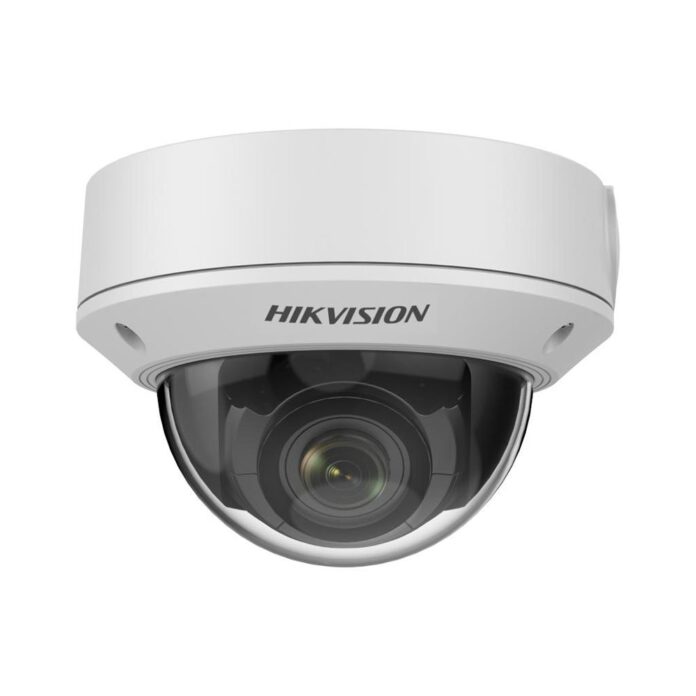 Camera supraveghere IP dome Hikvision DS-2CD1723G2-IZ, 2 MP, varifocala, IR 30 m, PoE Camera supraveghere IP dome Hikvision DS-2CD1723G2-IZ, 2 MP, varifocala, IR 30 m, PoE