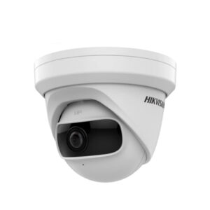 Camera supraveghere IP Dome Hikvision DS-2CD2345G0P-I, 4MP, IR 10m, 1.68mm Camera supraveghere IP Dome Hikvision DS-2CD2345G0P-I, 4MP, IR 10m, 1.68mm