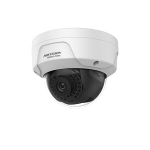Camera supraveghere IP Dome Hikvision HiWatch HWI-D140H-28(C), 4MP, IR 30m, 2.8 mm, detectare miscare, PoE Camera supraveghere IP Dome Hikvision HiWatch HWI-D140H-28(C), 4MP, IR 30m, 2.8 mm, detectare miscare, PoE