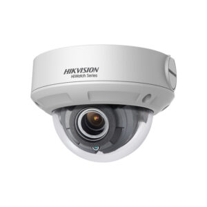 Camera supraveghere IP Dome Hikvision HiWatch HWI-D640H-ZC, 4MP, IR 30 m, 2.8 - 12 mm, motorizat, slot card, detectie miscare, PoE Camera supraveghere IP Dome Hikvision HiWatch HWI-D640H-ZC, 4MP, IR 30 m, 2.8 - 12 mm, motorizat, slot card, detectie miscare, PoE