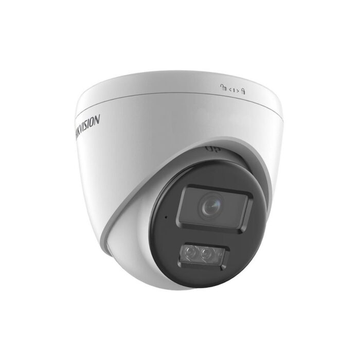 Camera supraveghere IP Dome Hikvision Smart Hybrid Light DS-2CD1383G2-LIUF, 8 MP, IR/lumina alba 30 m, 4 mm, slot card, microfon, PoE Camera supraveghere IP Dome Hikvision Smart Hybrid Light DS-2CD1383G2-LIUF, 8 MP, IR/lumina alba 30 m, 4 mm, slot card, microfon, PoE
