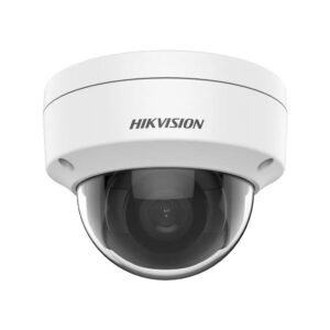 Camera supraveghere IP Dome Hikvision DS-2CD1141G0-I, 4 MP, 2.8 mm, IR 30 m, PoE Camera supraveghere IP Dome Hikvision DS-2CD1141G0-I, 4 MP, 2.8 mm, IR 30 m, PoE