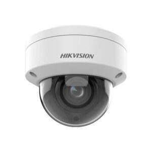 Camera supraveghere IP Dome motorizata Hikvision AcuSense DS-2CD2746G2HT-IZS(EF) , 4 MP, 2.8-12 mm, IR 40 m, microfon, slot card, PoE Camera supraveghere IP Dome motorizata Hikvision AcuSense DS-2CD2746G2HT-IZS(EF) , 4 MP, 2.8-12 mm, IR 40 m, microfon, slot card, PoE