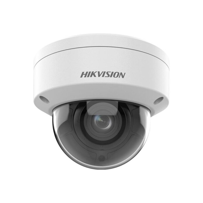 Camera supraveghere IP Dome motorizata Hikvision AcuSense DS-2CD2746G2HT-IZS(EF) , 4 MP, 2.8-12 mm, IR 40 m, microfon, slot card, PoE Camera supraveghere IP Dome motorizata Hikvision AcuSense DS-2CD2746G2HT-IZS(EF) , 4 MP, 2.8-12 mm, IR 40 m, microfon, slot card, PoE