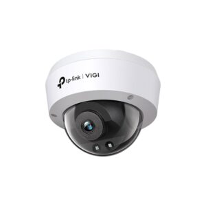 Camera supraveghere IP Dome TP-Link VIGI C240I(4mm), 3 MP, 4 mm, IR 30 m, PoE Camera supraveghere IP Dome TP-Link VIGI C240I(4mm), 3 MP, 4 mm, IR 30 m, PoE