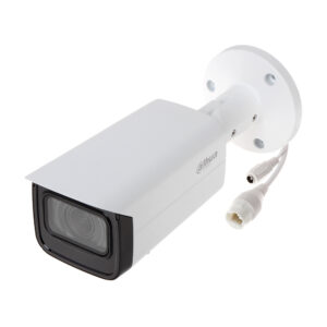 Camera supraveghere IP exterior Dahua IPC-HFW1230T-ZS-2812-S5, 2 MP, IR 50 m, 2.8 - 12 mm, motorizat, PoE Camera supraveghere IP exterior Dahua IPC-HFW1230T-ZS-2812-S5, 2 MP, IR 50 m, 2.8 - 12 mm, motorizat, PoE