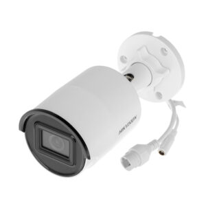 Camera supraveghere IP exterior Hikvision AcuSense DarkFighter DS-2CD2086G2-I-28, 8 MP, IR 40 m, 2.8 mm, slot card, PoE Camera supraveghere IP exterior Hikvision AcuSense DarkFighter DS-2CD2086G2-I-28, 8 MP, IR 40 m, 2.8 mm, slot card, PoE