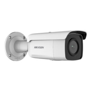 Camera supraveghere IP exterior Hikvision AcuSense DarkFighter DS-2CD2T86G2-4I, 4K, IR 80 m, 2.8 mm, PoE Camera supraveghere IP exterior Hikvision AcuSense DarkFighter DS-2CD2T86G2-4I, 4K, IR 80 m, 2.8 mm, PoE