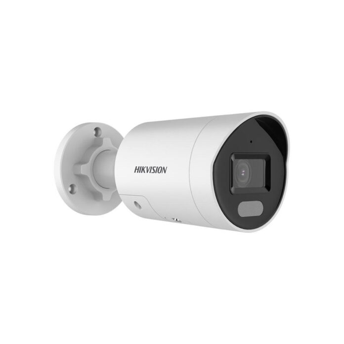 Camera supraveghere IP exterior Hikvision ColorVu Smart Hybrid Light DS-2CD2047G2H-LIU/SL(EF), 4 MP, 2.8 mm, IR/lumina alba 40 m, slot card, microfon si difuzor, PoE Camera supraveghere IP exterior Hikvision ColorVu Smart Hybrid Light DS-2CD2047G2H-LIU/SL(EF), 4 MP, 2.8 mm, IR/lumina alba 40 m, slot card, microfon si difuzor, PoE