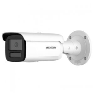 Camera supraveghere exterior IP Hikvision AcuSense DarkFighter DS-2CD2T46G2H-4I, 2.8 mm, 4 MP, IR 80 m, PoE, slot card Camera supraveghere exterior IP Hikvision AcuSense DarkFighter DS-2CD2T46G2H-4I, 2.8 mm, 4 MP, IR 80 m, PoE, slot card