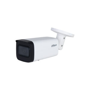 Camera supraveghere exterior IP Dahua WizSense PT IPC-HFW2241T-AS-0360B, 2 MP, IR 80 m, 3.6 mm, PoE, slot card Camera supraveghere exterior IP Dahua WizSense PT IPC-HFW2241T-AS-0360B, 2 MP, IR 80 m, 3.6 mm, PoE, slot card