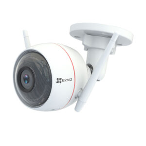 Camera supraveghere IP WiFi EZVIZ CS-CV310-A0-1B2WFR, 2 MP, IR 30 m, 2.8 mm, slot card, microfon Camera supraveghere IP WiFi EZVIZ CS-CV310-A0-1B2WFR, 2 MP, IR 30 m, 2.8 mm, slot card, microfon
