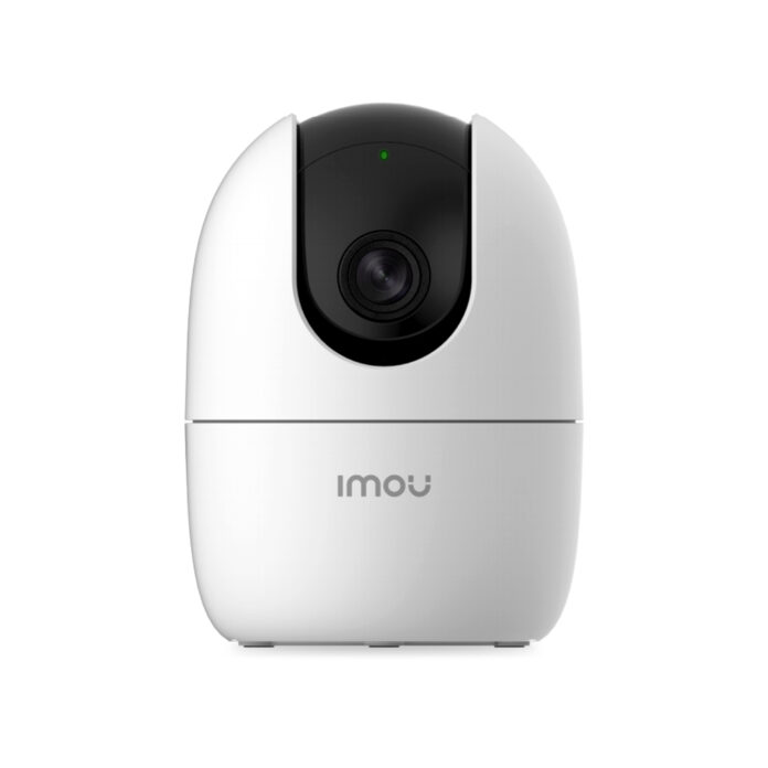 Camera supraveghere wireless IP WiFi Imou Ranger 2 IPC-A22EP-L, 2 MP, IR 10 m, 3.6 mm, microfon, slot card, Auto Smart Tracking Camera supraveghere wireless IP WiFi Imou Ranger 2 IPC-A22EP-L, 2 MP, IR 10 m, 3.6 mm, microfon, slot card, Auto Smart Tracking