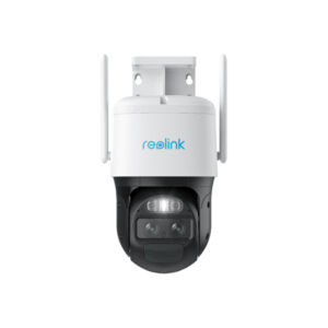 Camera supraveghere rotativa GSM 4G PTZ Reolink TrackMix LTE G770, 8 MP, 2.8 - 8 mm, lumina alba / IR 30 m, dual band, microfon si difuzor, acumulator 5100 mAh, slot card, zoom hibrid 6x, auto tracking Camera supraveghere rotativa GSM 4G PTZ Reolink TrackMix LTE G770, 8 MP, 2.8 - 8 mm, lumina alba / IR 30 m, dual band, microfon si difuzor, acumulator 5100 mAh, slot card, zoom hibrid 6x, auto tracking