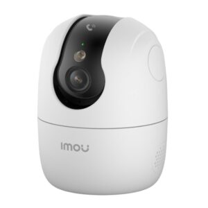 Camera supraveghere wireless IP WiFi 6 Imou Ranger 2 Pro IPC-S2EP-5R1S, 5 MP, 3.6 mm, IR 10 m, microfon si difuzor, slot card, smart tracking, detectie om/animal/sunete, apel, sirena Camera supraveghere wireless IP WiFi 6 Imou Ranger 2 Pro IPC-S2EP-5R1S, 5 MP, 3.6 mm, IR 10 m, microfon si difuzor, slot card, smart tracking, detectie om/animal/sunete, apel, sirena