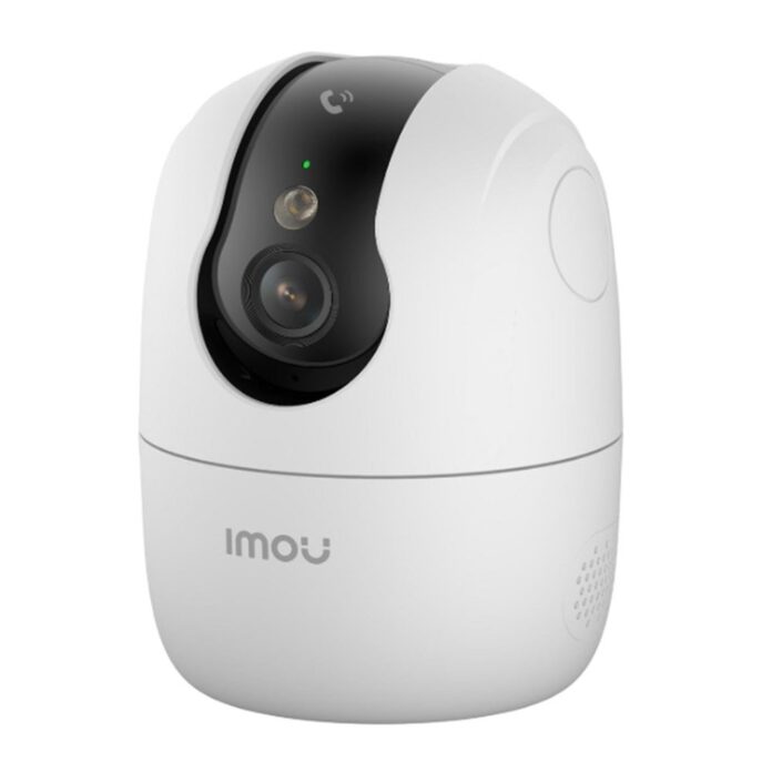 Camera supraveghere wireless IP WiFi 6 Imou Ranger 2 Pro IPC-S2EP-5R1S, 5 MP, 3.6 mm, IR 10 m, microfon si difuzor, slot card, smart tracking, detectie om/animal/sunete, apel, sirena Camera supraveghere wireless IP WiFi 6 Imou Ranger 2 Pro IPC-S2EP-5R1S, 5 MP, 3.6 mm, IR 10 m, microfon si difuzor, slot card, smart tracking, detectie om/animal/sunete, apel, sirena