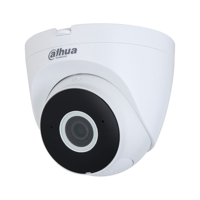 Camera supraveghere wireless IP WiFi Dome Dahua IPC-HDW1230DT-STW, 2 MP, 2.8 mm, IR 30 m, microfon, slot card Camera supraveghere wireless IP WiFi Dome Dahua IPC-HDW1230DT-STW, 2 MP, 2.8 mm, IR 30 m, microfon, slot card