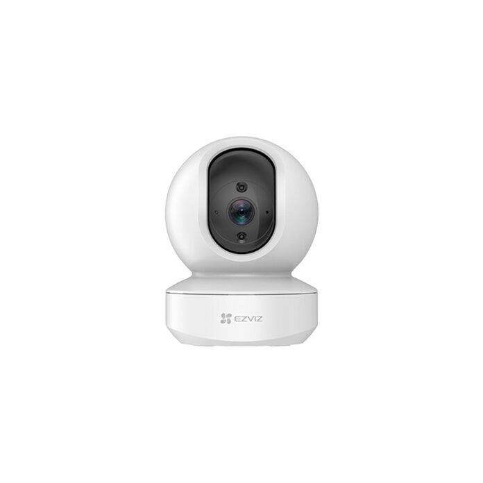 Camera supraveghere wireless IP WiFi PT Ezviz CS-TY1-B0-1G2WF, 2MP, IR 10 m, 4 mm, slot card, microfon, detectare miscare Camera supraveghere wireless IP WiFi PT Ezviz CS-TY1-B0-1G2WF, 2MP, IR 10 m, 4 mm, slot card, microfon, detectare miscare