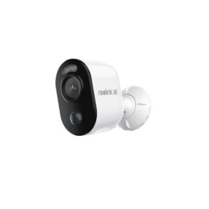 Camera supraveghere wireless WiFi Reolink Argus 3 Ultra B350, 8 MP, IR 10 m, Dual band, PIR, slot card, microfon, sirena Camera supraveghere wireless WiFi Reolink Argus 3 Ultra B350, 8 MP, IR 10 m, Dual band, PIR, slot card, microfon, sirena