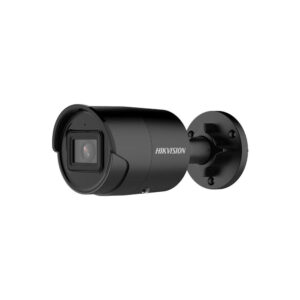 Camera supraveghere de exterior IP Hikvision AcuSense DarkFighter DS-2CD2066G2-IU(2.8MM)(C)(BLACK), 6MP, IR 40 m, 2.8 mm, slot card, microfon, PoE Camera supraveghere de exterior IP Hikvision AcuSense DarkFighter DS-2CD2066G2-IU(2.8MM)(C)(BLACK), 6MP, IR 40 m, 2.8 mm, slot card, microfon, PoE