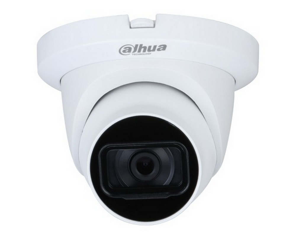 Camera Supraveghere Video Dahua HAC-T3A21-VF-2712, Exterior, 2MP, 2.8mm, IR 30M, CMOS, 30 FPS (Alb/Negru) Camera Supraveghere Video Dahua HAC-T3A21-VF-2712, Exterior, 2MP, 2.8mm, IR 30M, CMOS, 30 FPS (Alb/Negru)