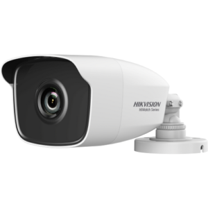 Camera supraveghere exterior Hikvision Hiwatch HWT-B220-M28, 2 MP, IR 40 m, 2.8 mm Camera supraveghere exterior Hikvision Hiwatch HWT-B220-M28, 2 MP, IR 40 m, 2.8 mm
