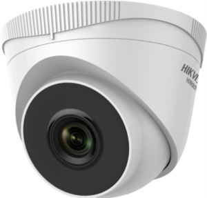 Camera supraveghere IP dome Hikvision Hiwatch HWI-T240-28(C), 4 MP, IR 30 m, 2.8 mm, PoE Camera supraveghere IP dome Hikvision Hiwatch HWI-T240-28(C), 4 MP, IR 30 m, 2.8 mm, PoE
