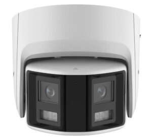 Camera de supraveghere Hikvision HiWatch HWI-B640H-Z2812(C), Bullet, 2.8-12mm, 4MP Camera de supraveghere Hikvision HiWatch HWI-B640H-Z2812(C), Bullet, 2.8-12mm, 4MP