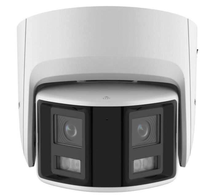 Camera de supraveghere Hikvision HiWatch HWI-B640H-Z2812(C), Bullet, 2.8-12mm, 4MP Camera de supraveghere Hikvision HiWatch HWI-B640H-Z2812(C), Bullet, 2.8-12mm, 4MP