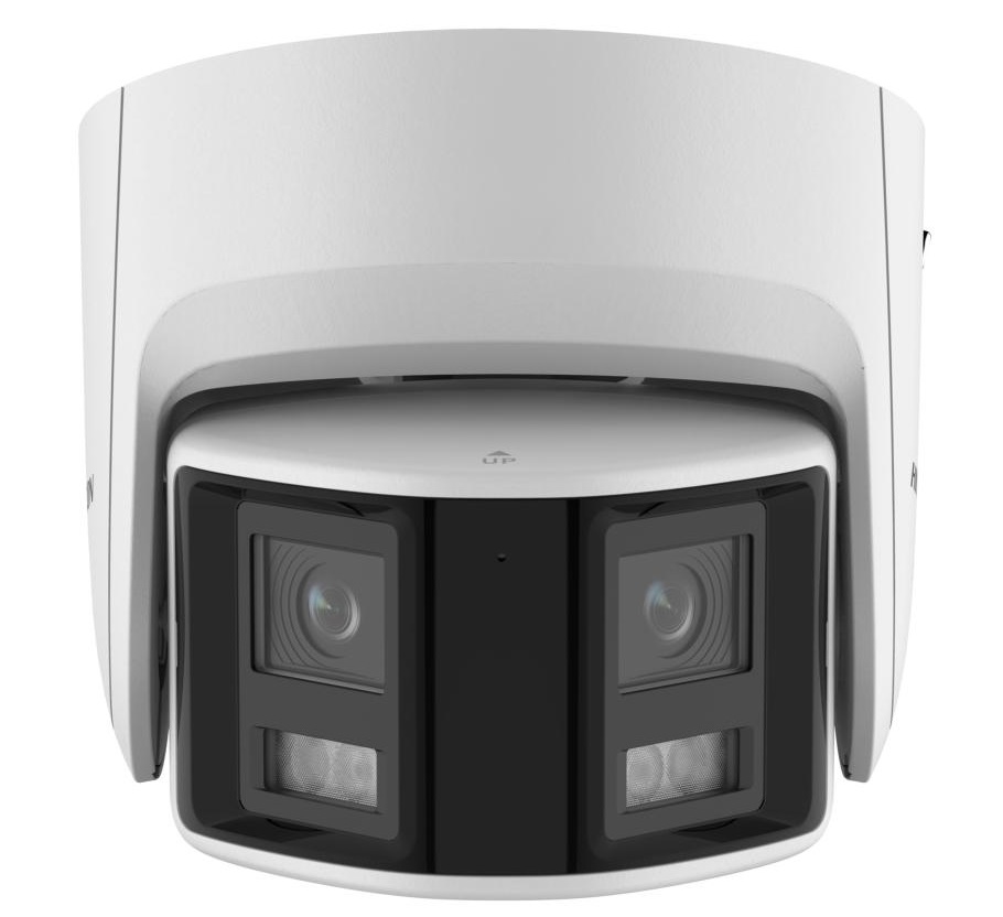 Camera de supraveghere Hikvision HiWatch HWI-B640H-Z2812(C), Bullet, 2.8-12mm, 4MP Camera de supraveghere Hikvision HiWatch HWI-B640H-Z2812(C), Bullet, 2.8-12mm, 4MP