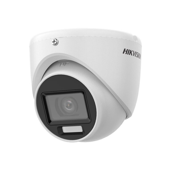 Camera supraveghere Dome cu iluminare duala Hikvision DS-2CE76U0T-LMF, 8 MP, 2.8 mm, IR/lumina alba 30 m Camera supraveghere Dome cu iluminare duala Hikvision DS-2CE76U0T-LMF, 8 MP, 2.8 mm, IR/lumina alba 30 m