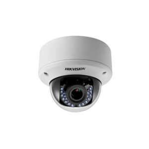Camera supraveghere Dome Hikvision DS-2CE56D0T-VPIR3E, 2 MP, IR 40 m, 2.8 - 12 mm, PoC Camera supraveghere Dome Hikvision DS-2CE56D0T-VPIR3E, 2 MP, IR 40 m, 2.8 - 12 mm, PoC