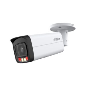 Camera supraveghere exterior IP cu iluminare duala Dahua WizSense IPC-HFW2249T-AS-IL, 2 MP, 3.6 mm, IR/lumina alba 80 m, microfon, slot card, PoE Camera supraveghere exterior IP cu iluminare duala Dahua WizSense IPC-HFW2249T-AS-IL, 2 MP, 3.6 mm, IR/lumina alba 80 m, microfon, slot card, PoE