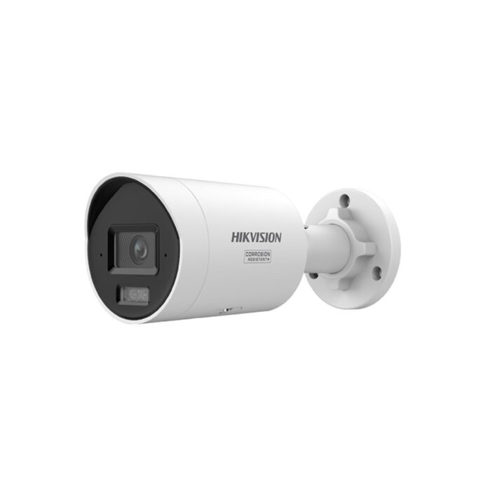 Camera supraveghere exterior IP cu iluminare duala Hikvision ColorVu DS-2CD2047G3-LI2UY, 4 MP, 2.8 mm, IR/lumina alba 40 m, slot card, ONVIF, PoE Camera supraveghere exterior IP cu iluminare duala Hikvision ColorVu DS-2CD2047G3-LI2UY, 4 MP, 2.8 mm, IR/lumina alba 40 m, slot card, ONVIF, PoE