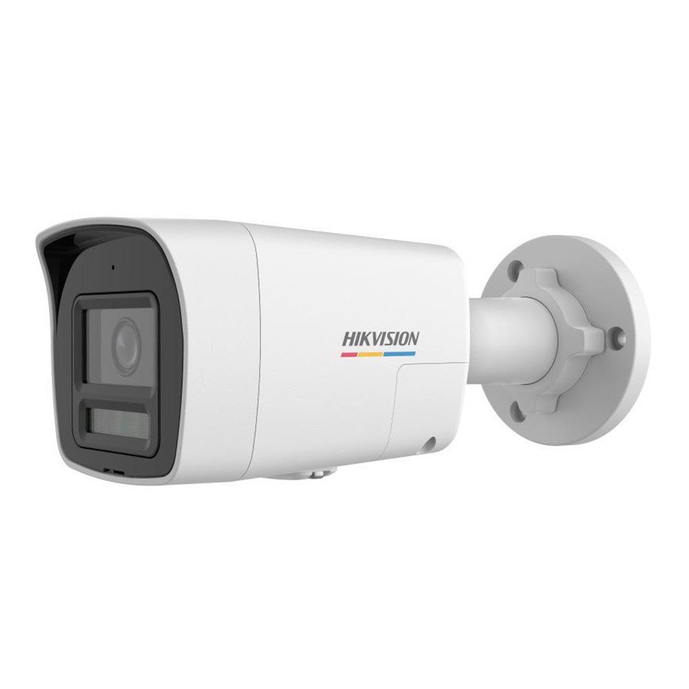 Camera supraveghere exterior IP cu iluminare duala Hikvision ColorVu DS-2CD1047G2H-LIUF/SL, 4MP, 2.8 mm, IR/lumina alba 30 m, microfon si difuzor, slot card, PoE, lumina stroboscopica Camera supraveghere exterior IP cu iluminare duala Hikvision ColorVu DS-2CD1047G2H-LIUF/SL, 4MP, 2.8 mm, IR/lumina alba 30 m, microfon si difuzor, slot card, PoE, lumina stroboscopica