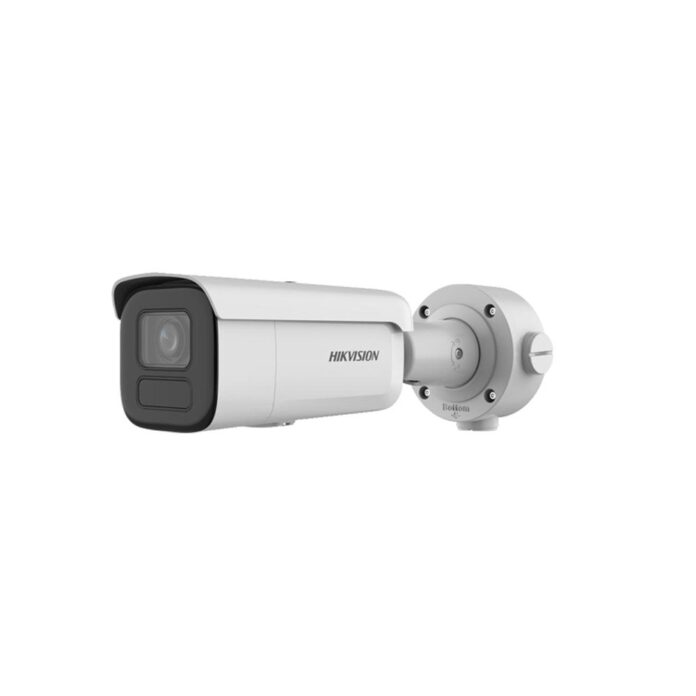 Camera supraveghere exterior IP Hikvision AcuSense Darkfighter DS-2CD2686G2HT-IZS, 8 MP, 2.8-12 mm, IR 60 m, slot card, PoE Camera supraveghere exterior IP Hikvision AcuSense Darkfighter DS-2CD2686G2HT-IZS, 8 MP, 2.8-12 mm, IR 60 m, slot card, PoE