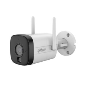 Camera supraveghere exterior IP WiFi cu iluminare duala Dahua WizSense IPC-HFW1539DTK1-SW-PV, 5 MP, 2.8 mm, Bluetooth, WiFi 6, 2.4 GHz, IR/lumina calda 30 m, microfon si difuzor, slot card Camera supraveghere exterior IP WiFi cu iluminare duala Dahua WizSense IPC-HFW1539DTK1-SW-PV, 5 MP, 2.8 mm, Bluetooth, WiFi 6, 2.4 GHz, IR/lumina calda 30 m, microfon si difuzor, slot card