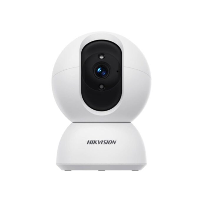 Camera supraveghere interior IP WiFi rotativa PT Hikvision DS-2CV2Q21G1-IDW-W, 2MP, 4 mm, 2.4 GHz, IR 10 m, microfon si difuzor, slot card Camera supraveghere interior IP WiFi rotativa PT Hikvision DS-2CV2Q21G1-IDW-W, 2MP, 4 mm, 2.4 GHz, IR 10 m, microfon si difuzor, slot card
