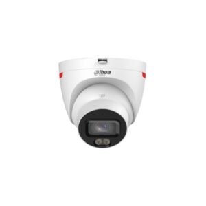 Camera supraveghere IP Dome Dahua WizSense DH-IPC-HDW2649T-S-PRO, 6 MP, 2.8 mm, lumina calda 30 m, microfon, slot card, PoE Camera supraveghere IP Dome Dahua WizSense DH-IPC-HDW2649T-S-PRO, 6 MP, 2.8 mm, lumina calda 30 m, microfon, slot card, PoE