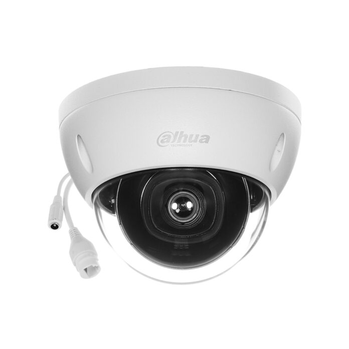 Camera supraveghere IP Dome Dahua WizSense IPC-HDBW2241E-S-0280B, 2 MP, IR 30 m, 2.8 mm, PoE, slot card, microfon Camera supraveghere IP Dome Dahua WizSense IPC-HDBW2241E-S-0280B, 2 MP, IR 30 m, 2.8 mm, PoE, slot card, microfon