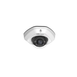Camera supraveghere IP Dome Milesight MS-C8173-PD, 8 MP, 2.8 mm, IR 30 m, slot card, microfon, PoE Camera supraveghere IP Dome Milesight MS-C8173-PD, 8 MP, 2.8 mm, IR 30 m, slot card, microfon, PoE